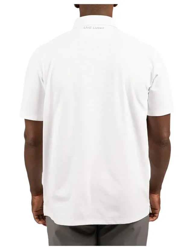 BLACK CLOVER HOLDEN BLANCO