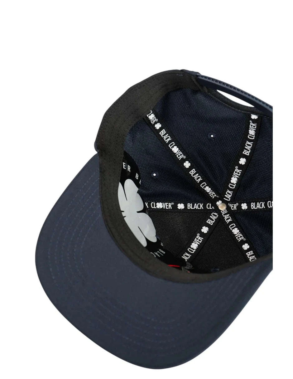 BLACK CLOVER LABEL CMC AZUL AJUSTABLE Mundo Outdoors Shop