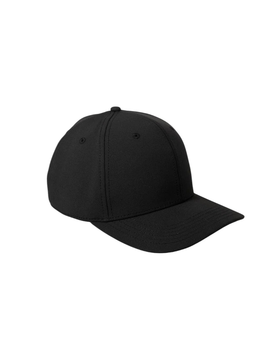 BLACK CLOVER LABEL CMC NEGRO AJUSTABLE
