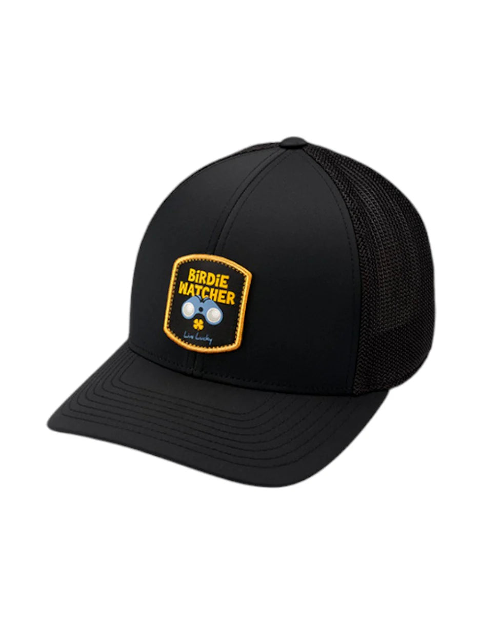 BLACK CLOVER WATCHER NEGRO AJUSTABLE