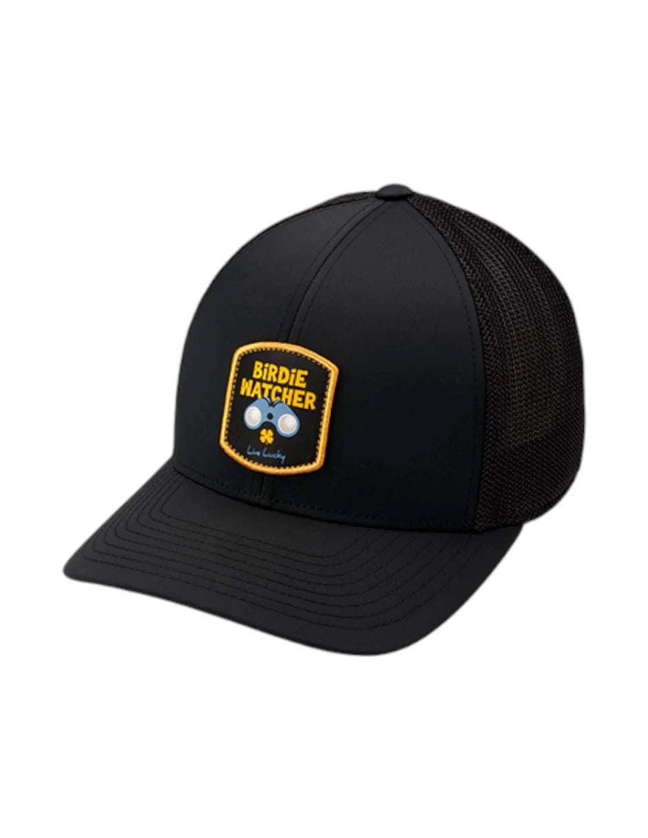 BLACK CLOVER WATCHER NEGRO AJUSTABLE Mundo Outdoors Shop