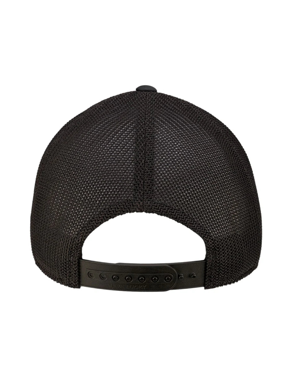 BLACK CLOVER WATCHER NEGRO AJUSTABLE