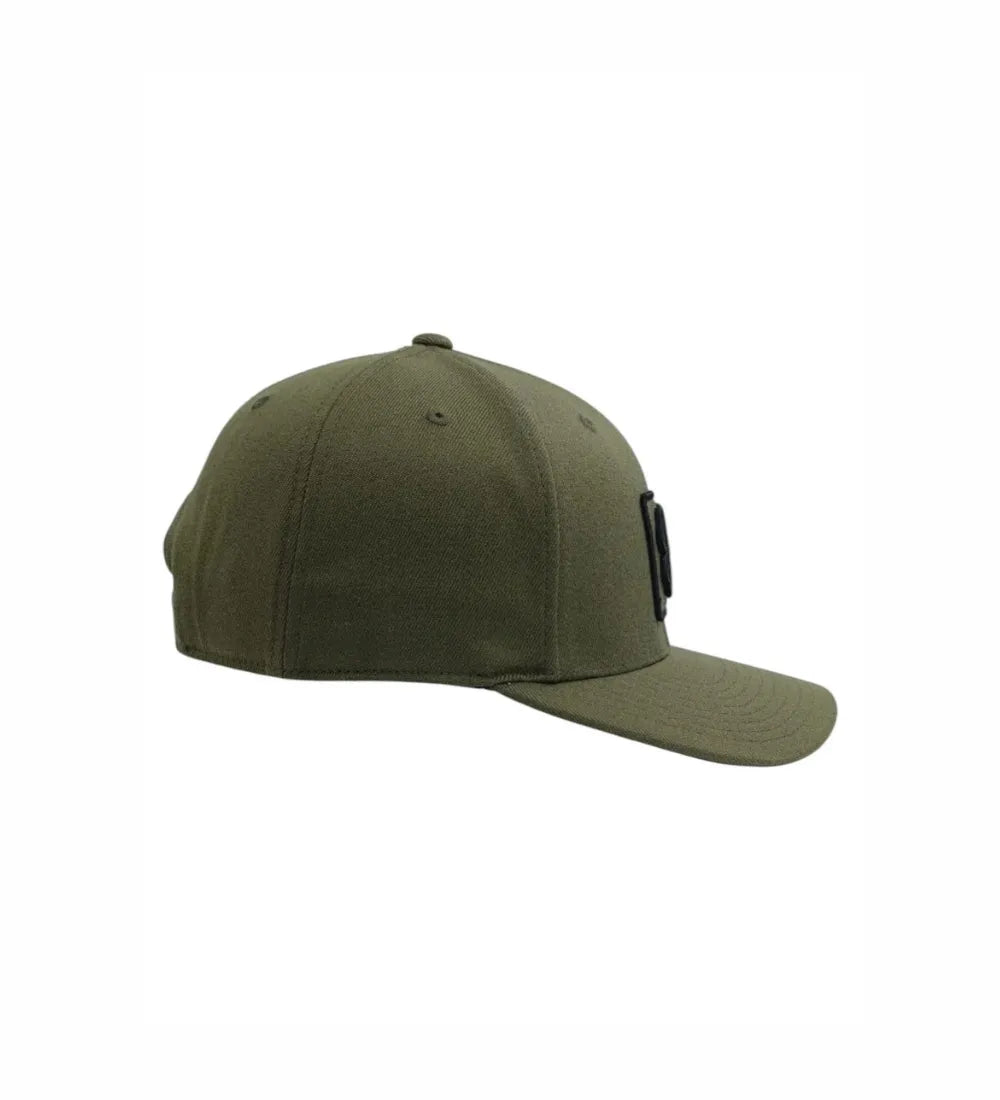 BLACK CLOVER BOXED IN LUCK 5 VERDE AJUSTABLE