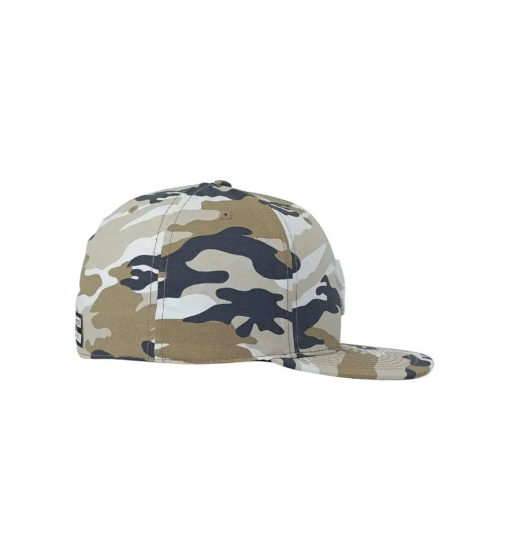 BLACK CLOVER CAMO VIBE 1 BEIGE Mundo Outdoors Shop