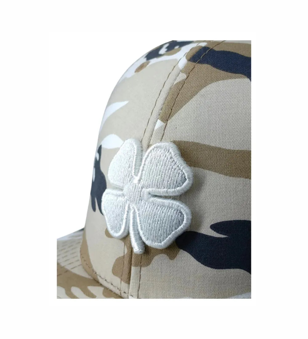 BLACK CLOVER CAMO VIBE 1 BEIGE