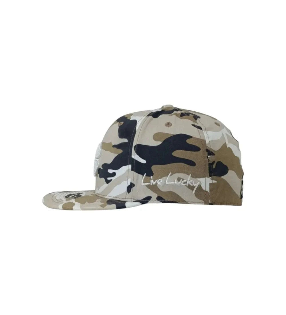 BLACK CLOVER CAMO VIBE 1 BEIGE Mundo Outdoors Shop