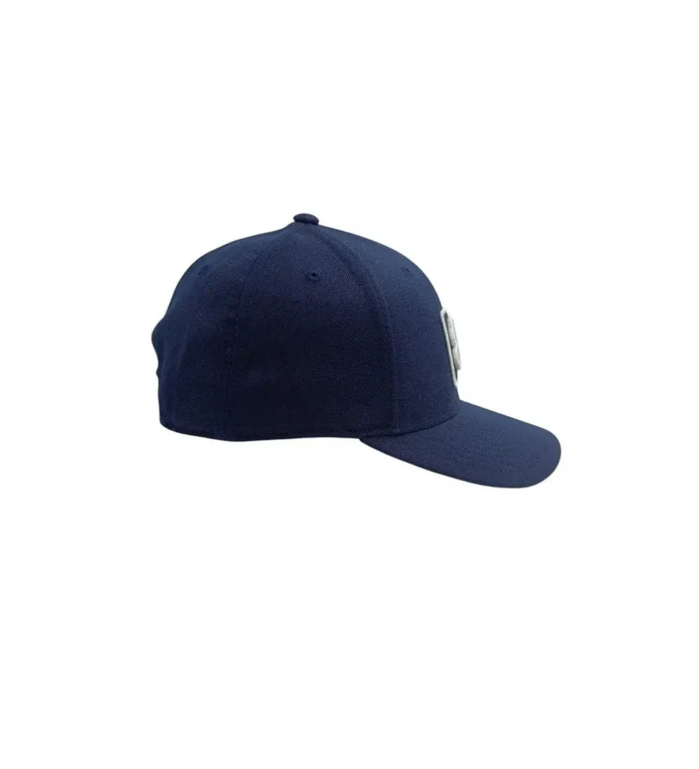 BLACK CLOVER GORRA BOXED IN LUCK 4 AZUL AJUSTABLE