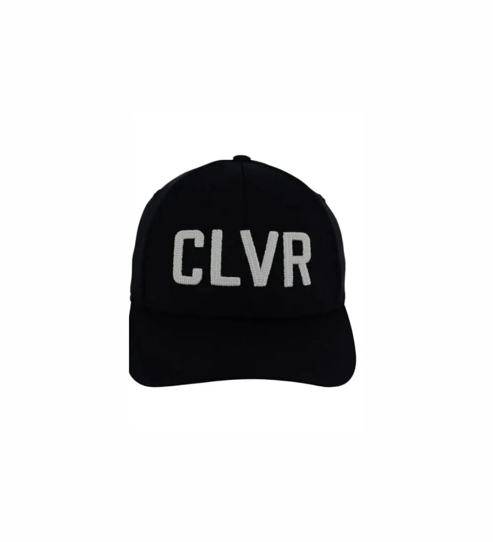 BLACK CLOVER GORRA CLVR 2 NEGRO AJUSTABLE Mundo Outdoors Shop