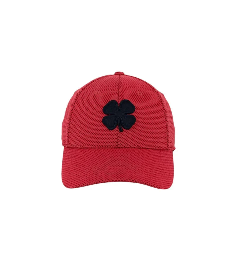 BLACK CLOVER GORRA ELECTRIC 1 ROJO Mundo Outdoors Shop