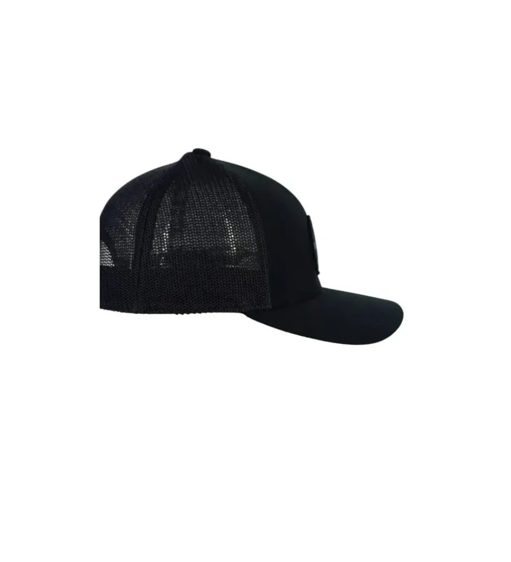 BLACK CLOVER GORRA ENGRAVED 2 NEGRO AJUSTABLE
