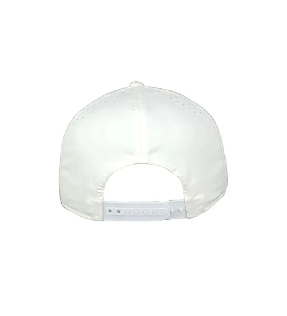 BLACK CLOVER GORRA LAGUNA 1 BLANCO AJUSTABLE Mundo Outdoors Shop