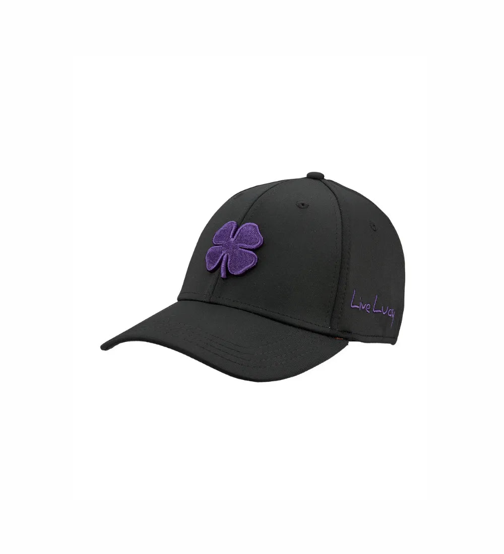 BLACK CLOVER GORRA PREMIUM 104