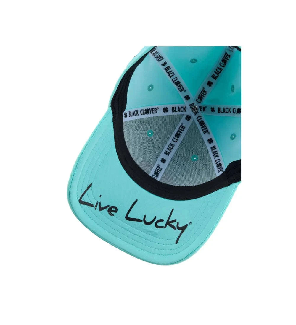 BLACK CLOVER GORRA PREMIUM 143 Mundo Outdoors Shop