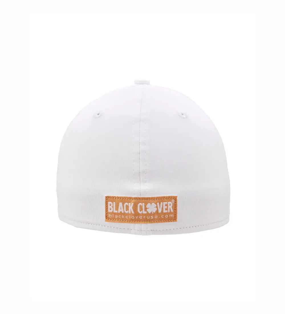 BLACK CLOVER GORRA PREMIUM 156