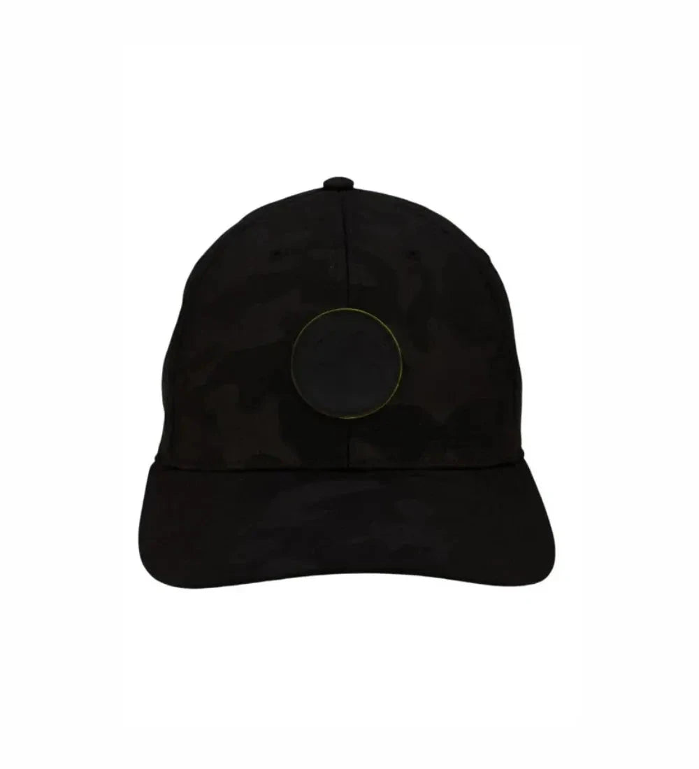 BLACK CLOVER GORRA YUKON NEGRO AJUSTABLE Mundo Outdoors Shop