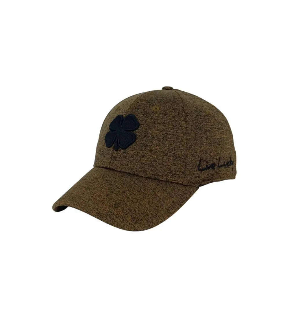 BLACK CLOVER HEATHER INCA CAFÉ Mundo Outdoors Shop