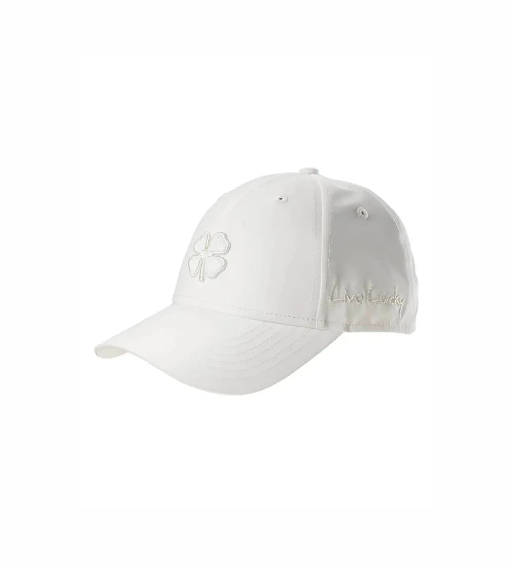 BLACK CLOVER HOLLYWOOD 22 BLANCO AJUSTABLE DAMA Mundo Outdoors Shop
