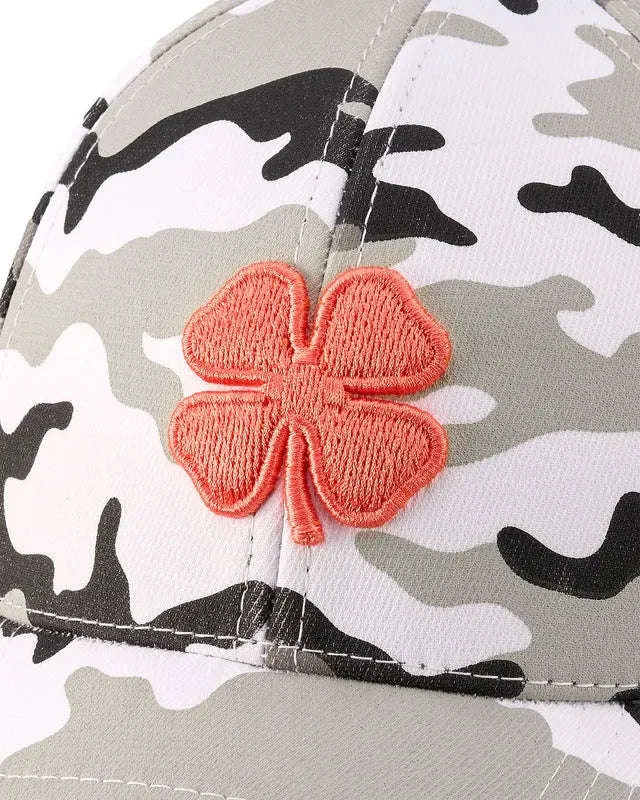 BLACK CLOVER PATRIOT 3 BLANCO Mundo Outdoors Shop