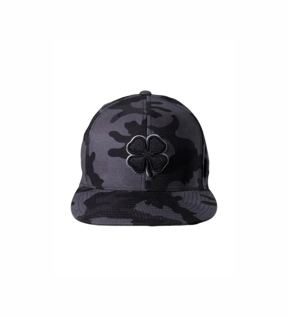 BLACK CLOVER UNDERCOVER NEGRO AJUSTABLE