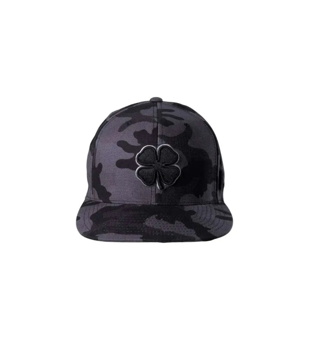 BLACK CLOVER UNDERCOVER NEGRO AJUSTABLE Mundo Outdoors Shop