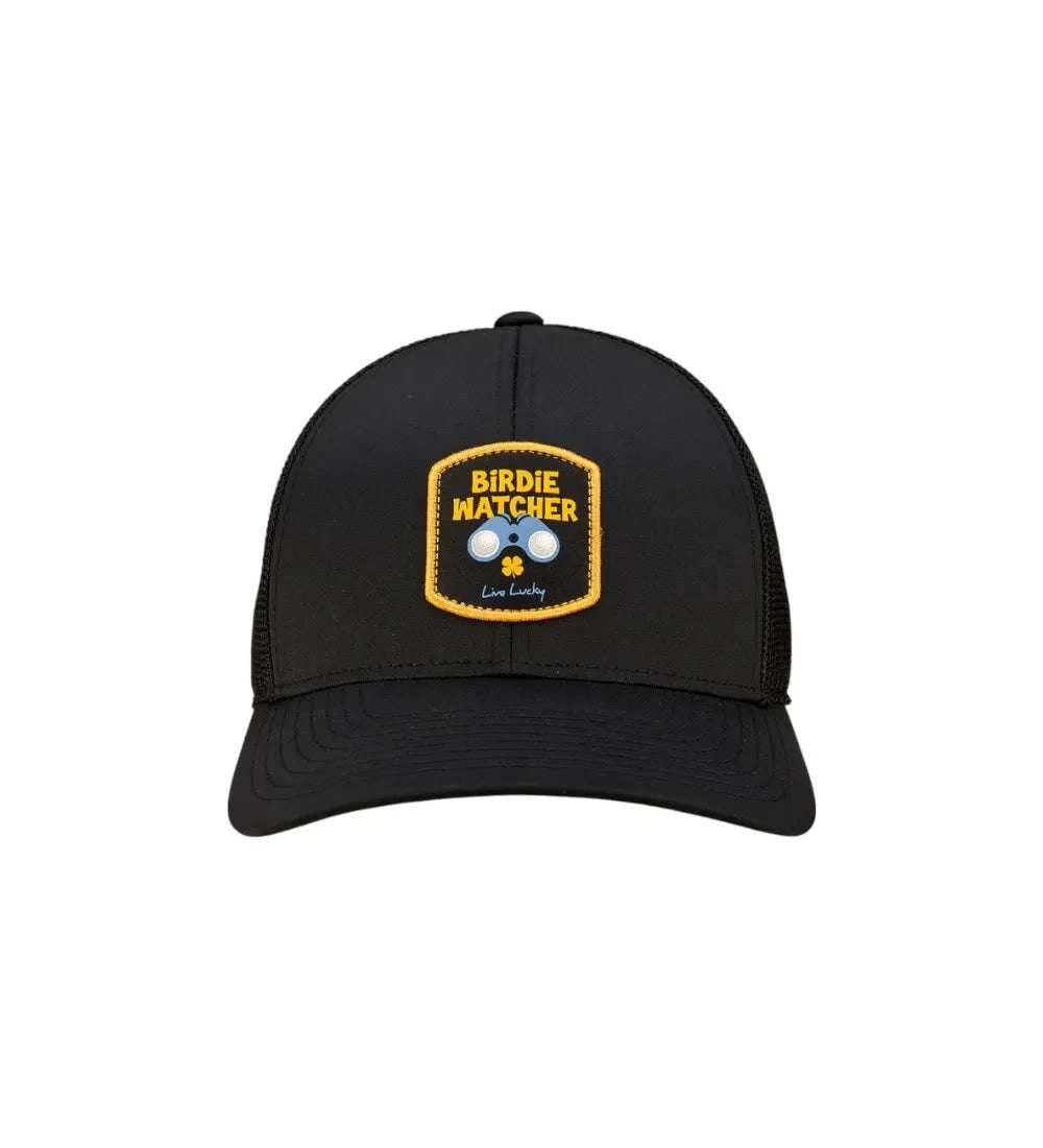 BLACK CLOVER WATCHER NEGRO AJUSTABLE Mundo Outdoors Shop