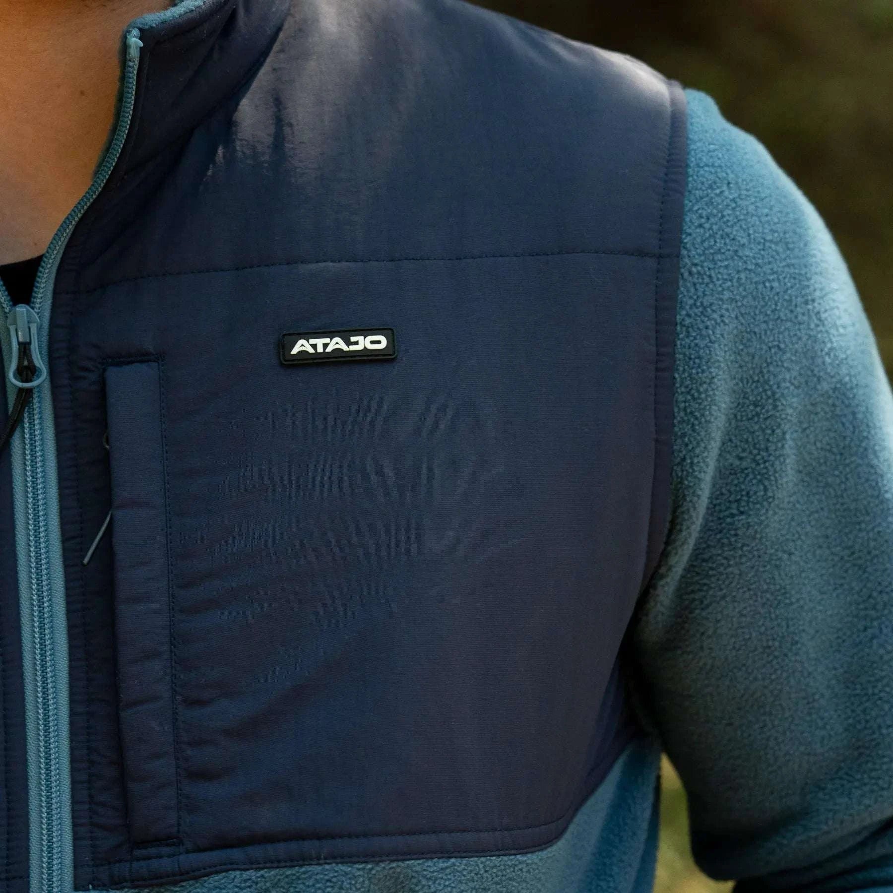 ATAJO BARDO POLAR FLEECE S Mundo Outdoors Shop