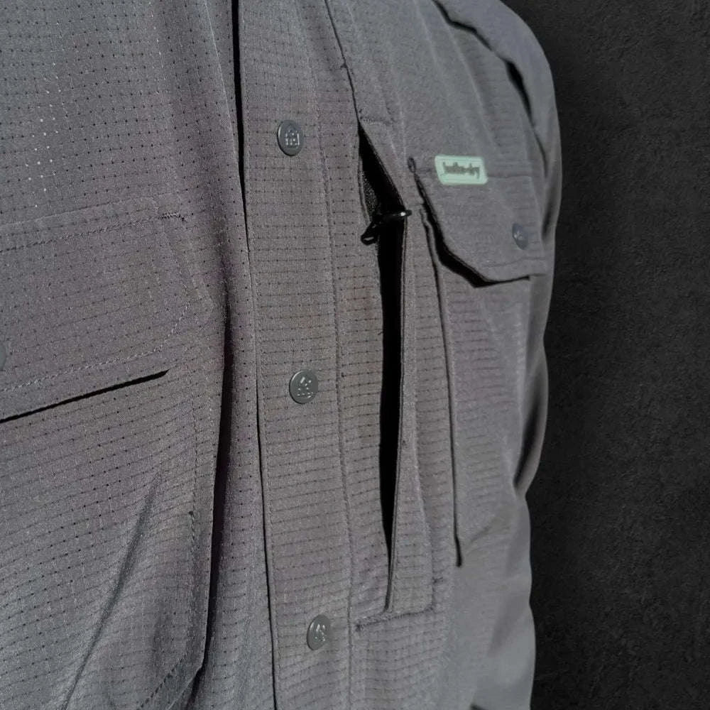 HELLA DRY CAMO SHIRT Mundo Outdoors Shop