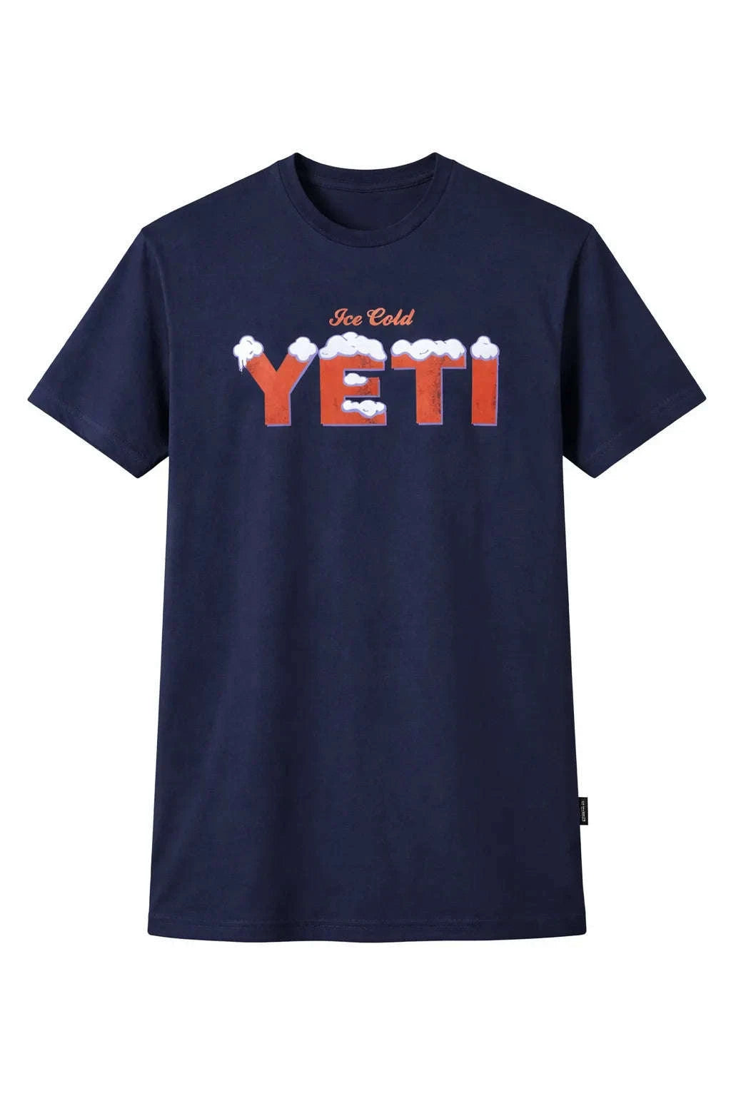 YETI GEAR COOL ICE SST NAVY Mundo Outdoors Shop