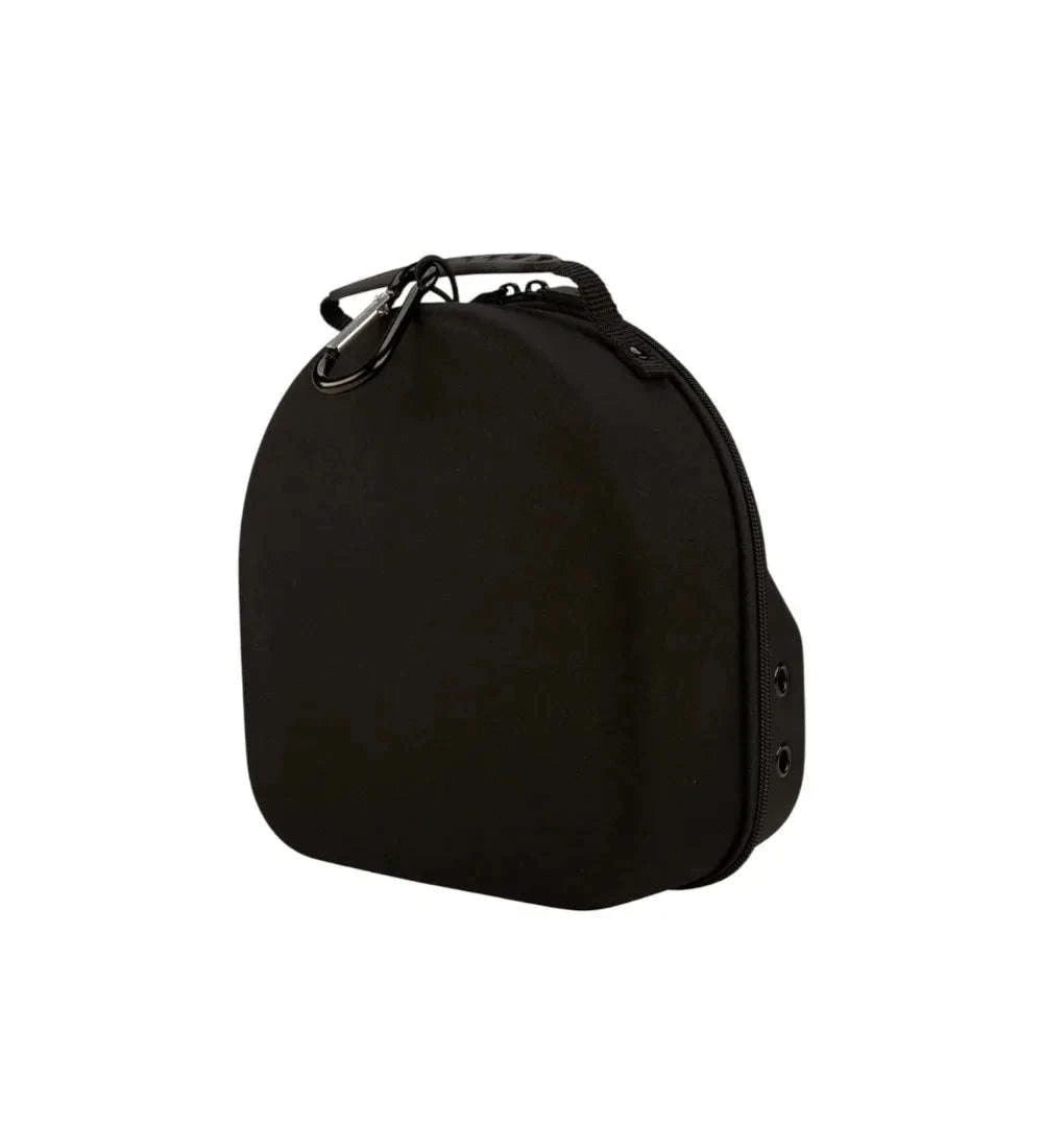 BLACK CLOVER MINI HAT CADDIE NEGRO Mundo Outdoors Shop