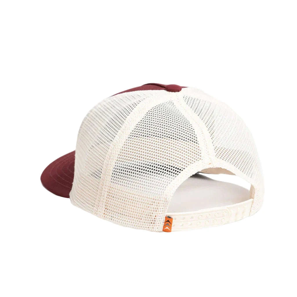 ATAJO GORRA DOUBLE TROUBLE Mundo Outdoors Shop