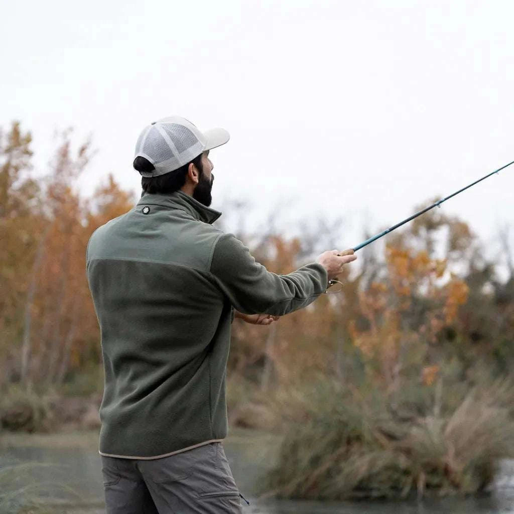 ATAJO BARDO POLAR FLEECE XL Mundo Outdoors Shop