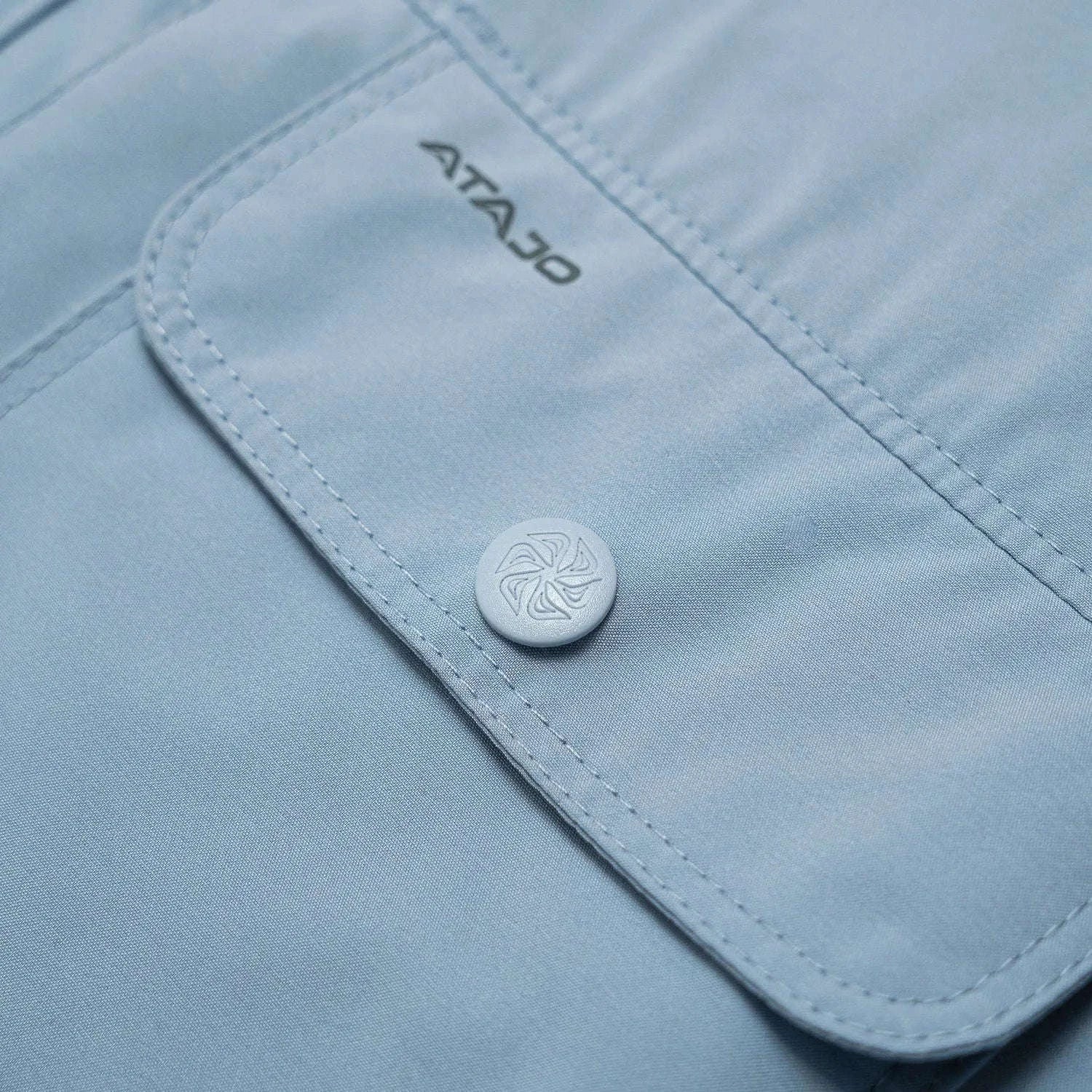ATAJO SENDA LIGHTWEIGHT SHIRT XL Mundo Outdoors Shop