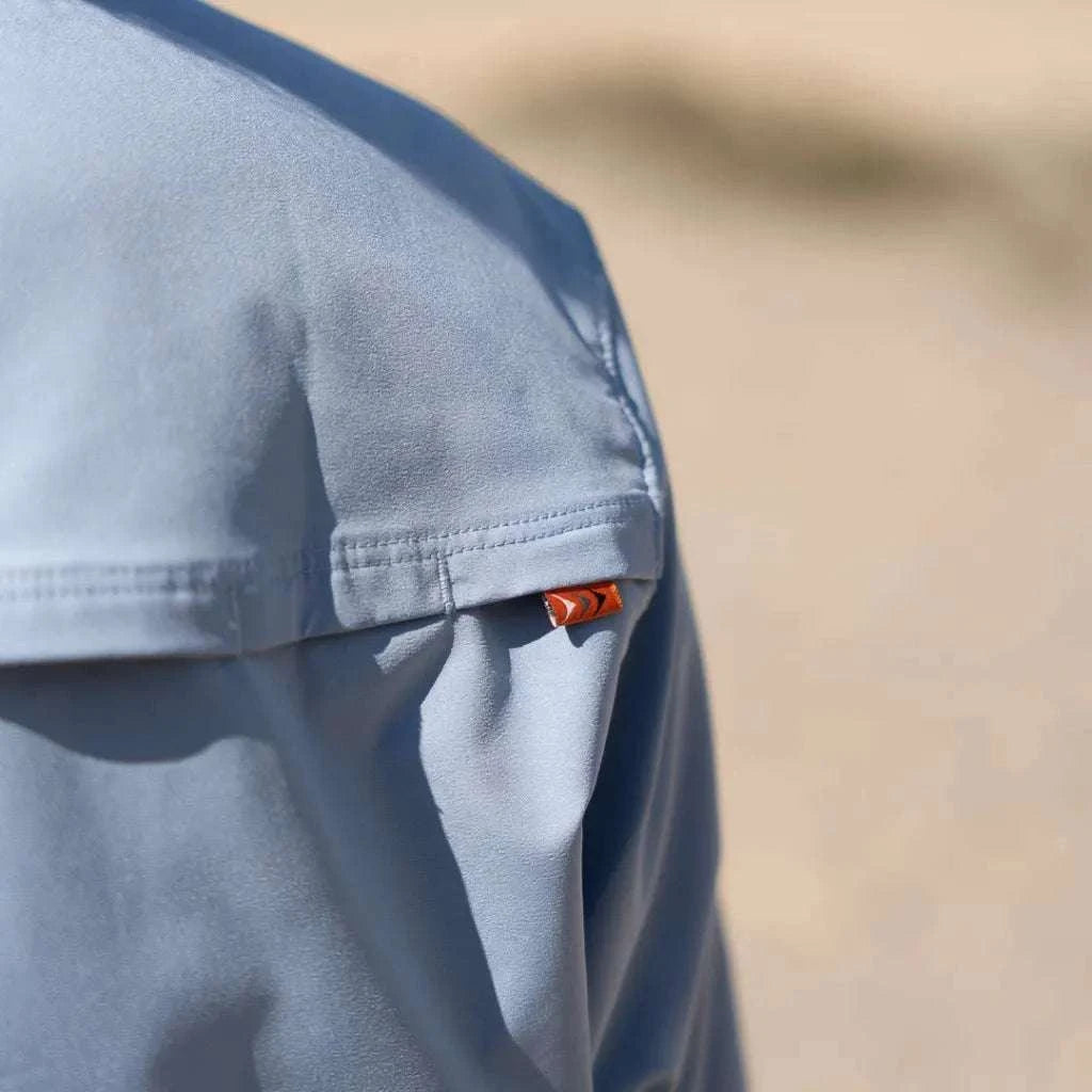 ATAJO SENDA LIGHTWEIGHT SHIRT XL Mundo Outdoors Shop