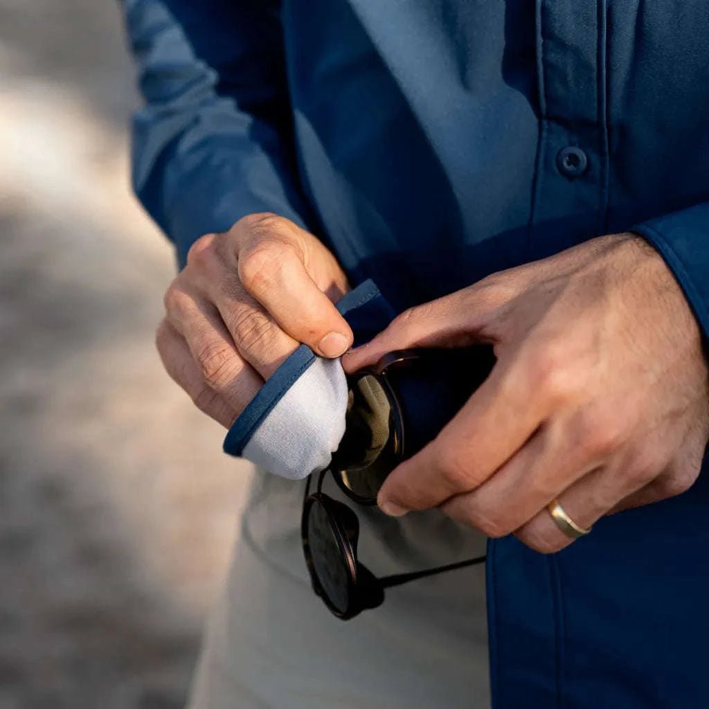 ATAJO SENDA LIGHTWEIGHT SHIRT M Mundo Outdoors Shop