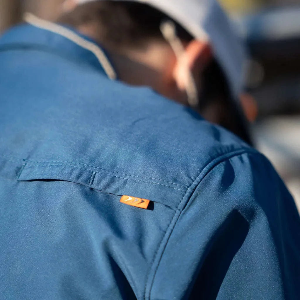 ATAJO SENDA LIGHTWEIGHT SHIRT L Mundo Outdoors Shop