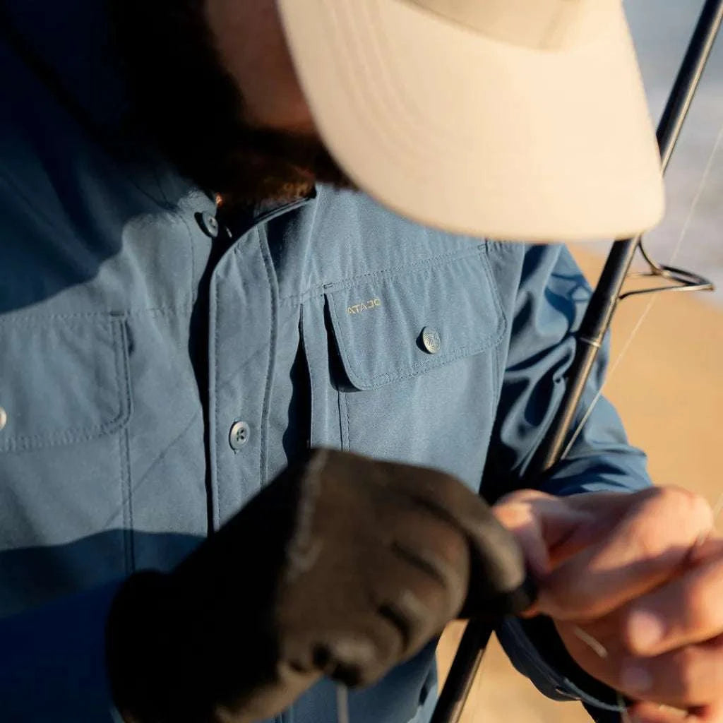 ATAJO SENDA LIGHTWEIGHT SHIRT XL Mundo Outdoors Shop