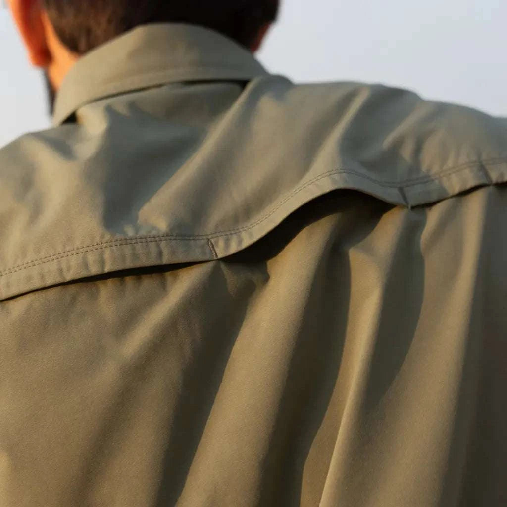 ATAJO SENDA LIGHTWEIGHT SHIRT M Mundo Outdoors Shop