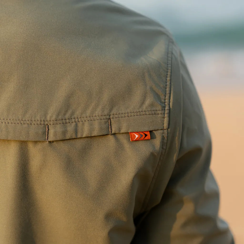 ATAJO SENDA LIGHTWEIGHT SHIRT XL