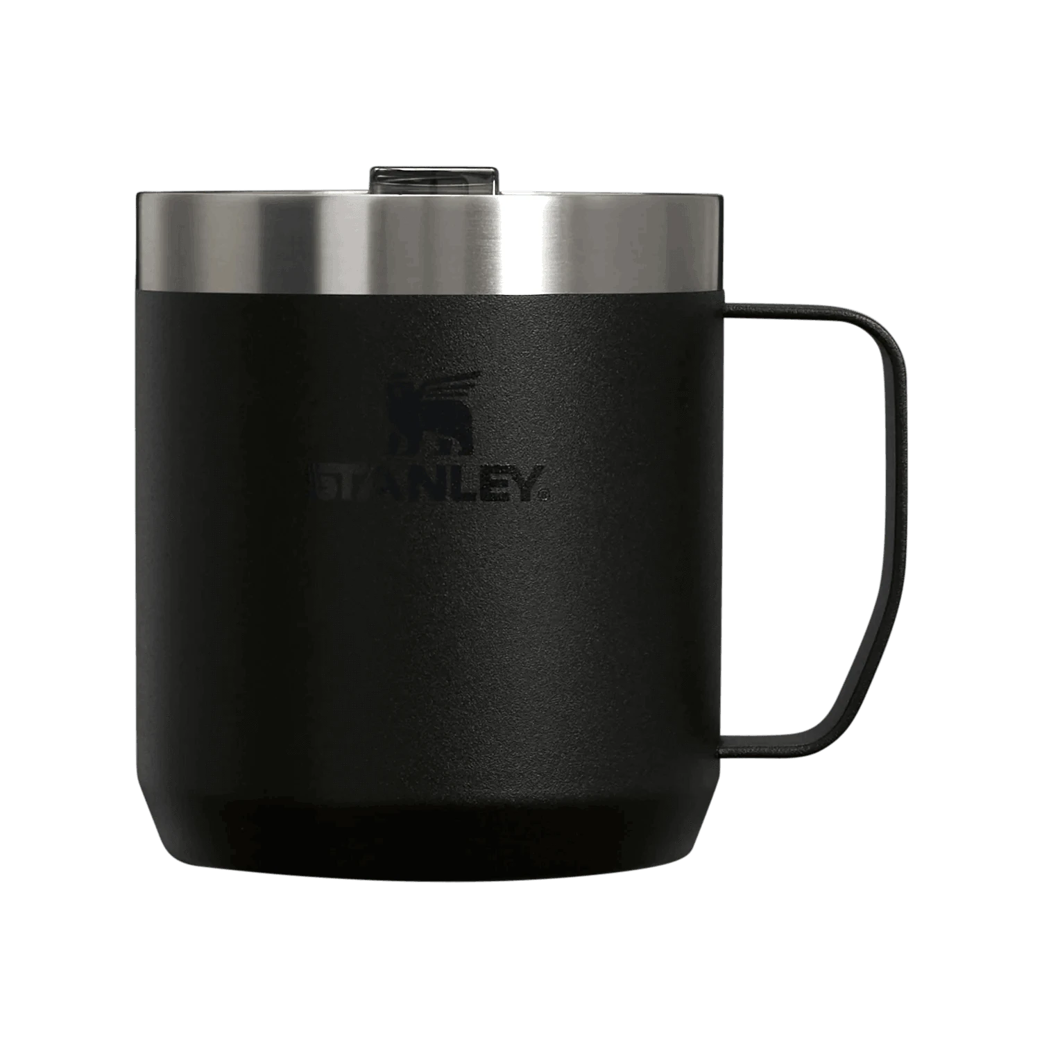 STANLEY CLASSIC LEGENDARY CAMP MUG 355 ML Mundo Outdoors Shop