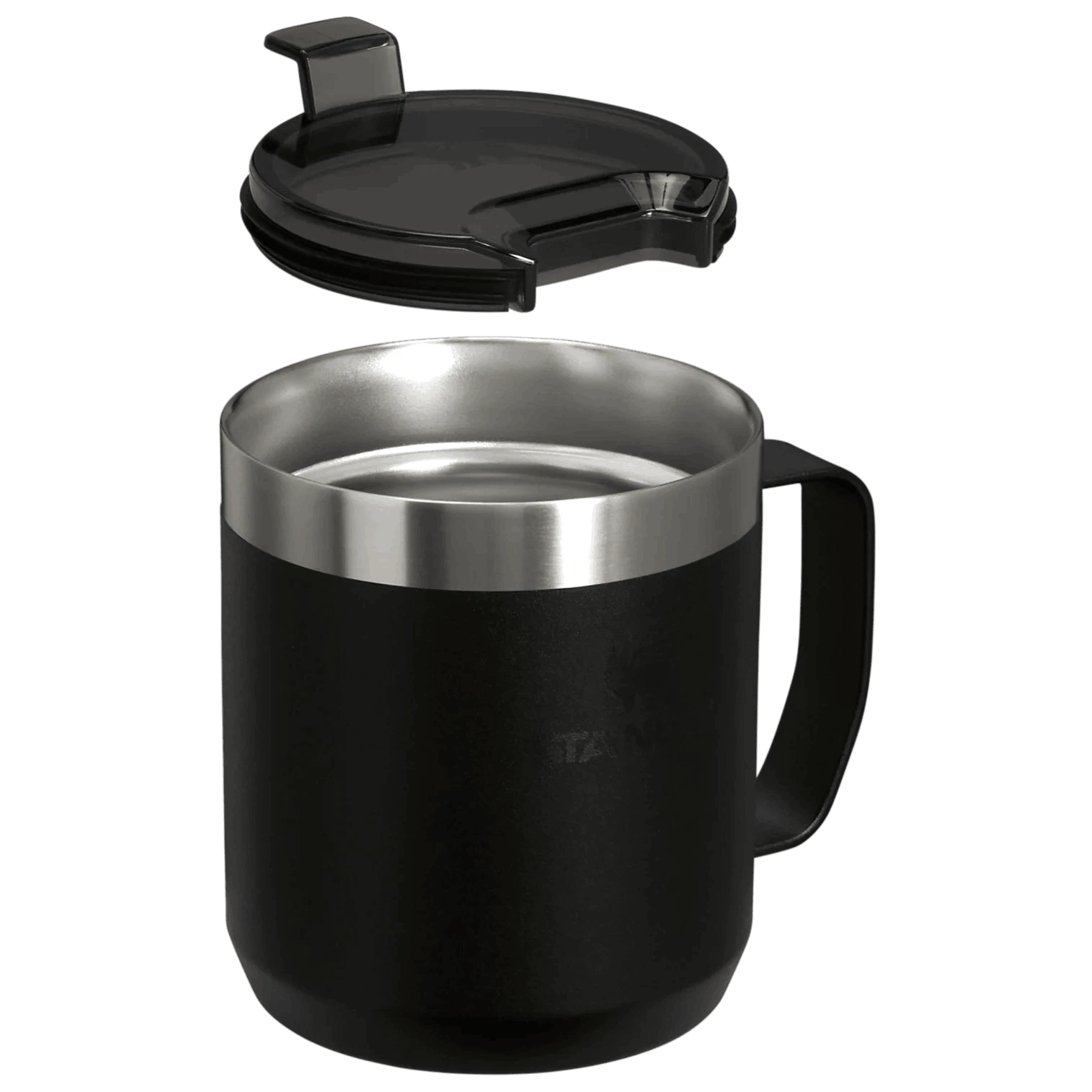 STANLEY CLASSIC LEGENDARY CAMP MUG 355 ML Mundo Outdoors Shop