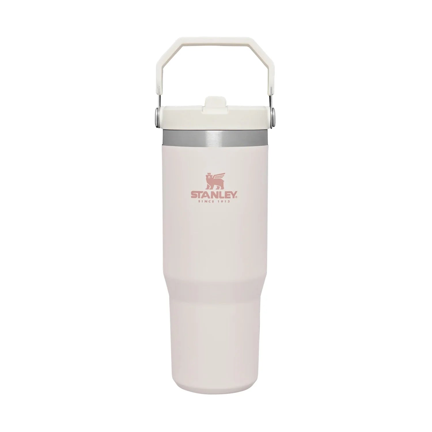 STANLEY ICEFLOW FLIP STRAW TUMBLER 887 ML