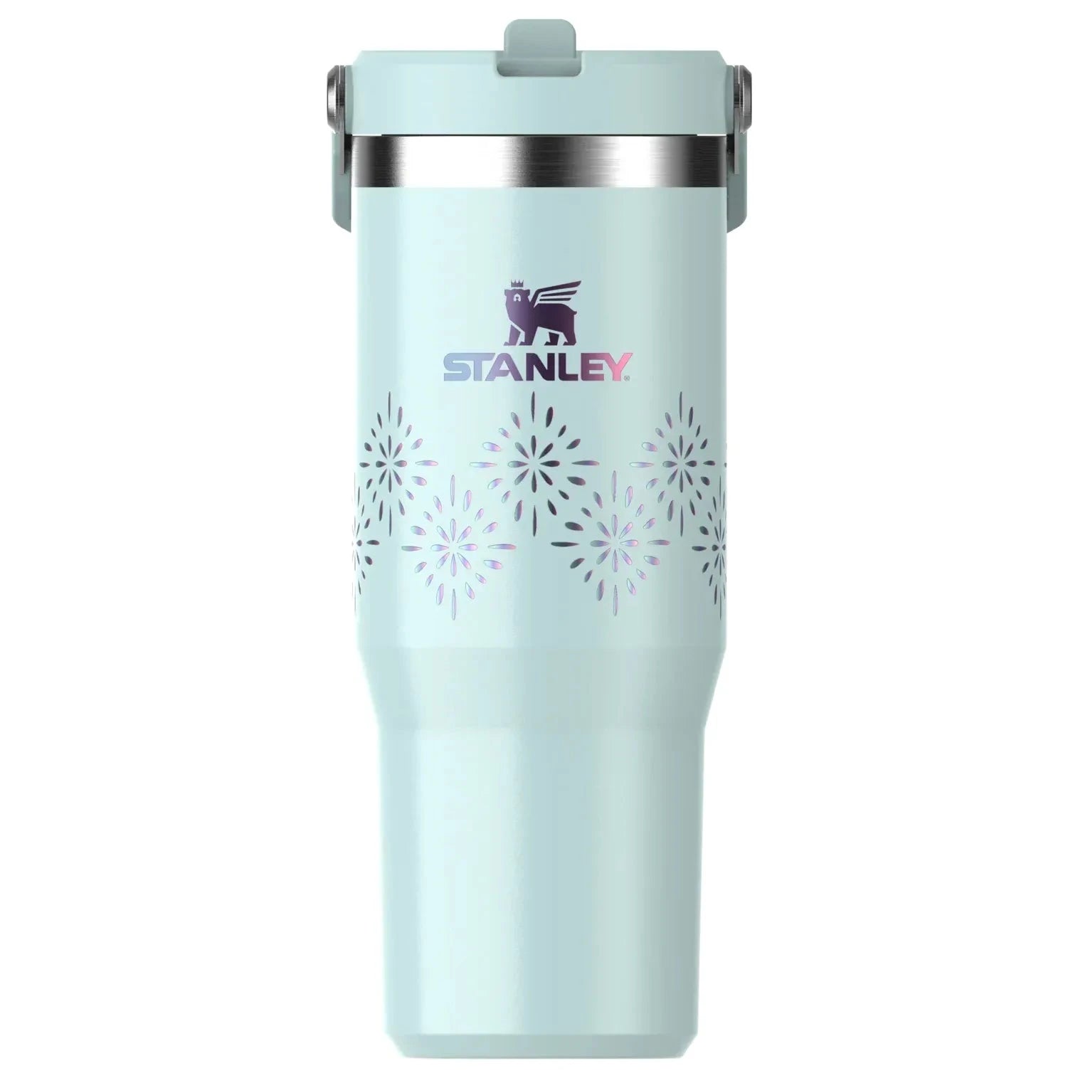 STANLEY ICEFLOW FLIP STRAW WONDERLAND 887 ML Mundo Outdoors Shop