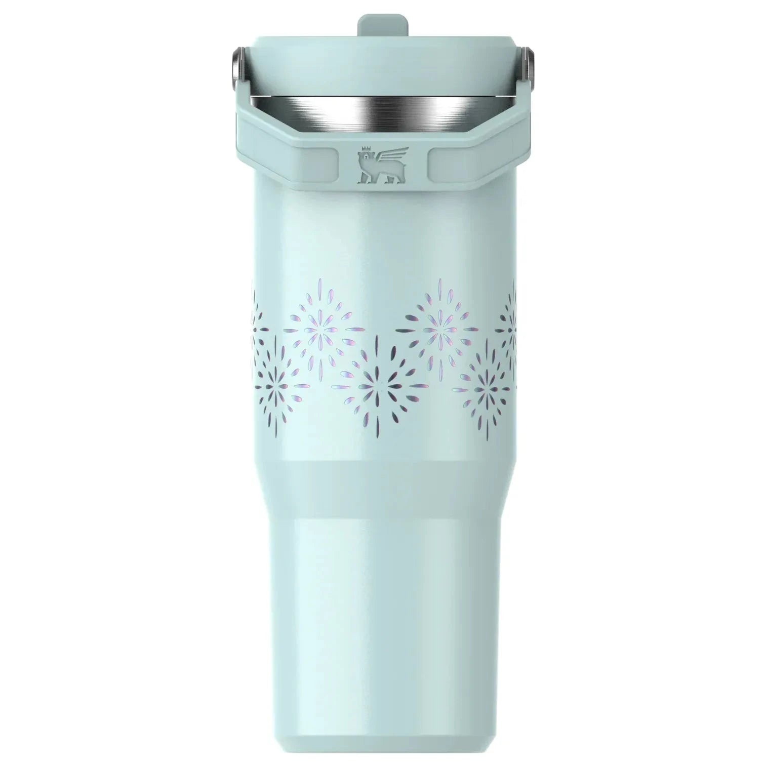 STANLEY ICEFLOW FLIP STRAW WONDERLAND 887 ML Mundo Outdoors Shop