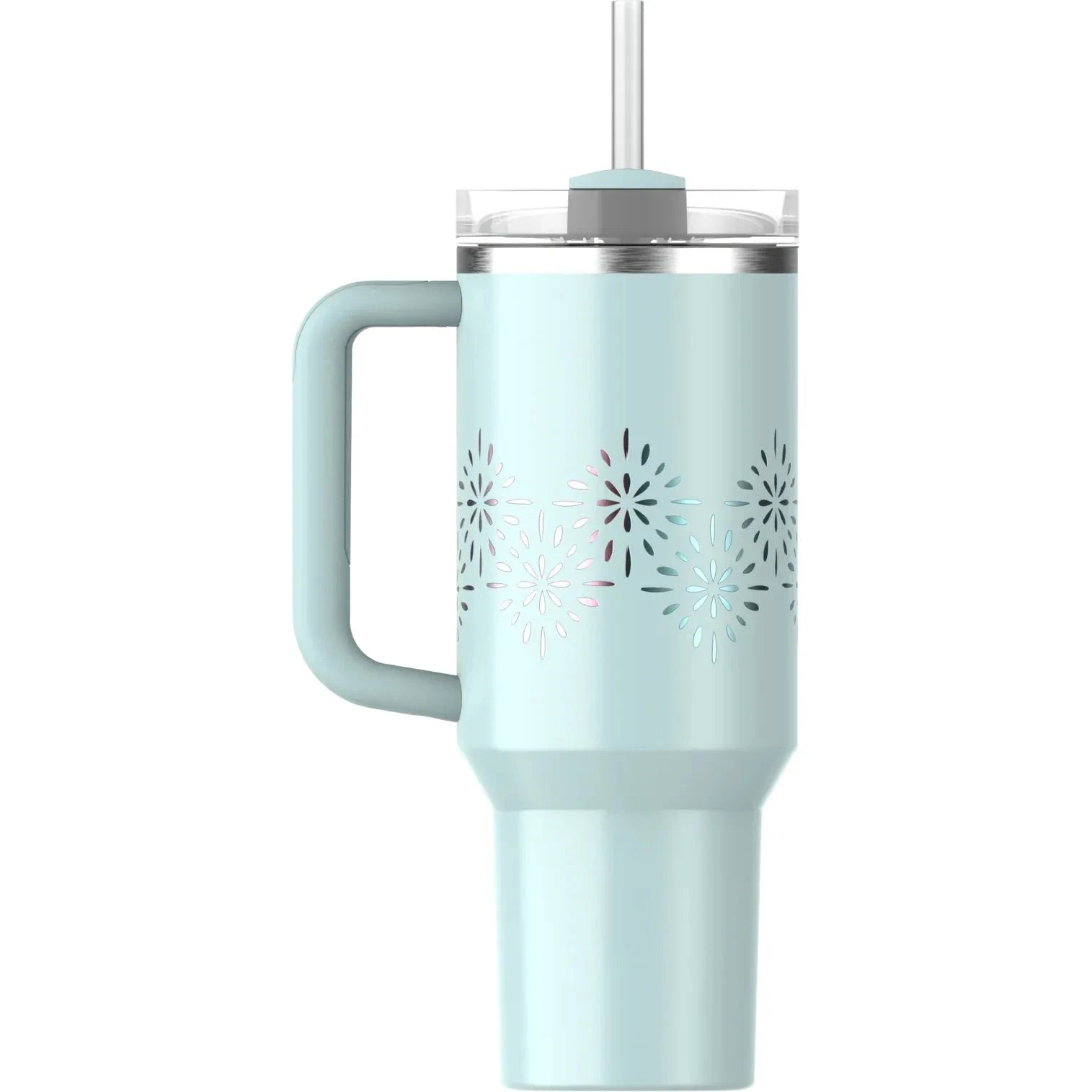 STANLEY QUENCHER H 2.0 FLOWSTATE TUMBLER WONDERLAND 1.18 L Mundo Outdoors Shop