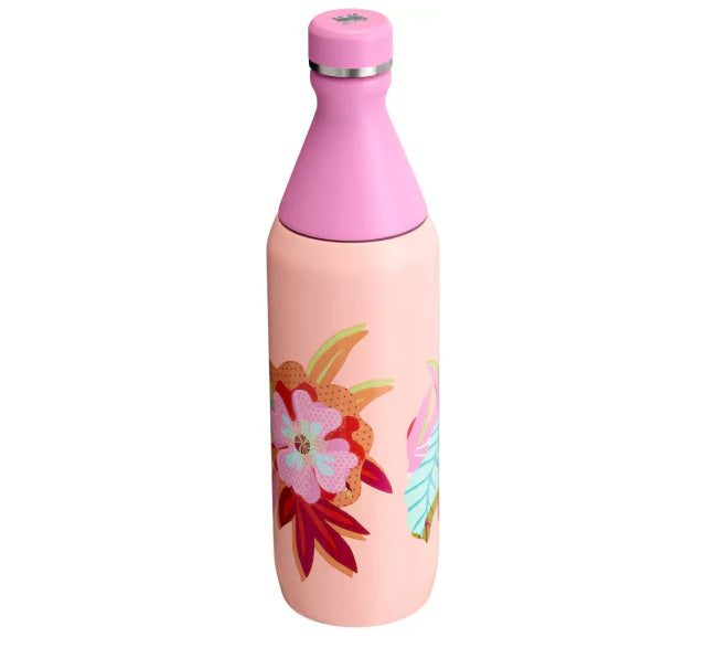 STANLEY ALL DAY SLIM BOTTLE GILDED 591 ML