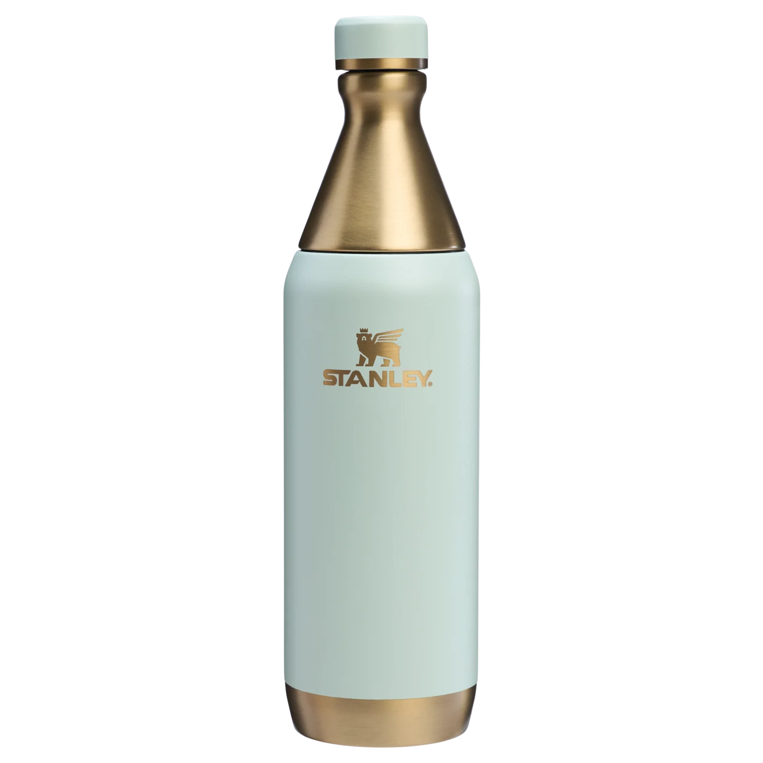 STANLEY ALL DAY SLIM BOTTLE GILDED 591 ML