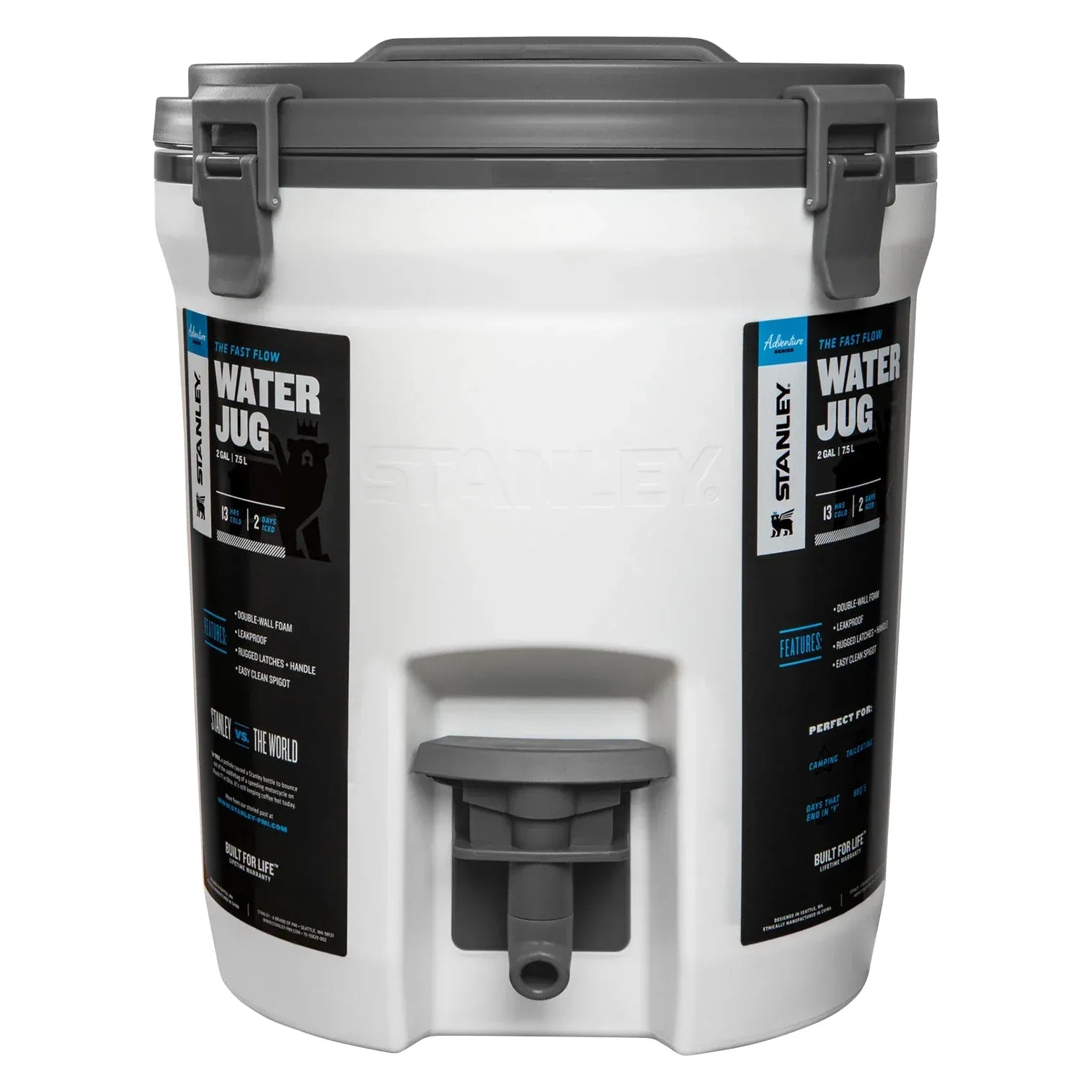 STANLEY ADVENTURE JUG 7.5 L