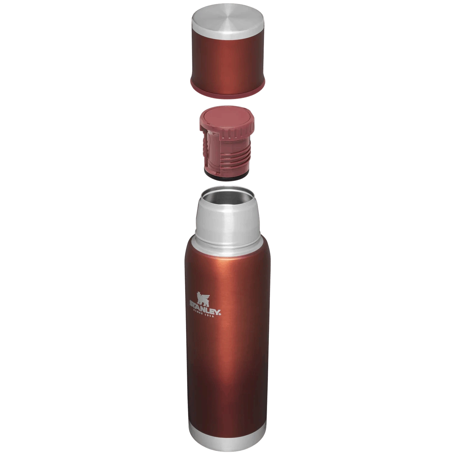 STANLEY ADVENTURE TO-GO BOTTLE 1 L Mundo Outdoors Shop