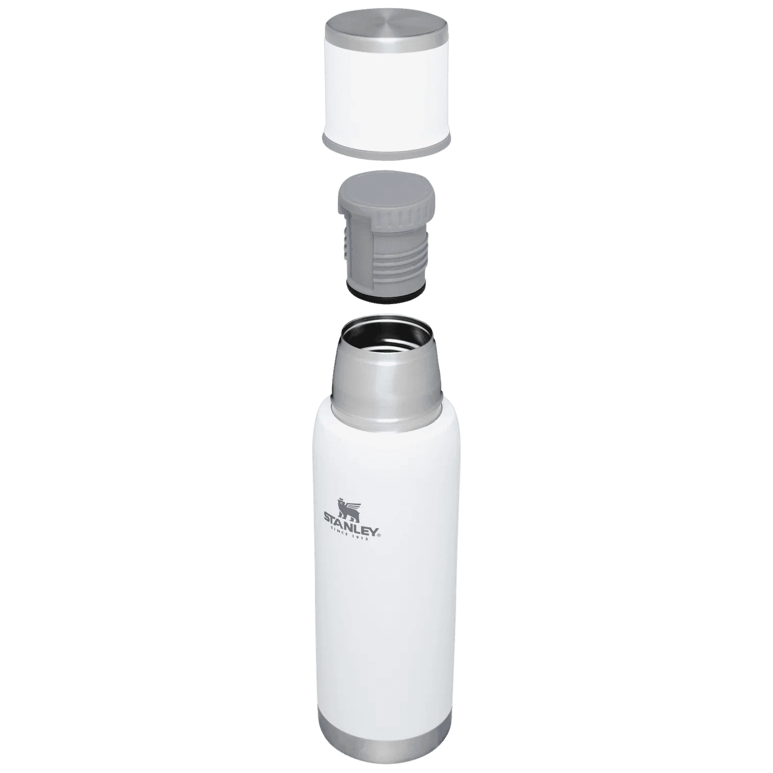 STANLEY ADVENTURE TO-GO BOTTLE 1 L Mundo Outdoors Shop