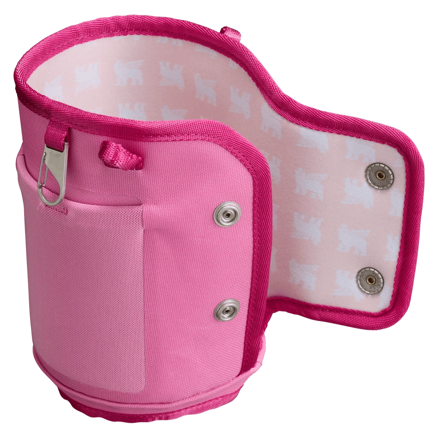 STANLEY CARRY-ALL PARA QUENCHER 40 OZ Mundo Outdoors Shop